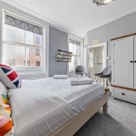 Number 27 Guesthouse ロンドン エクステリア 写真