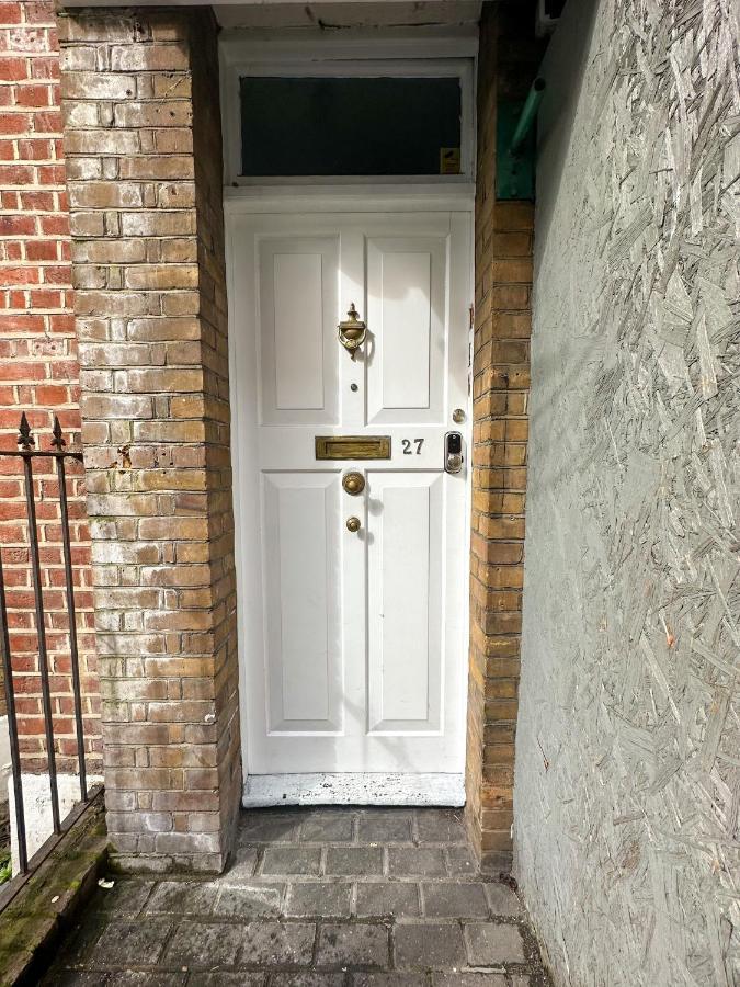 Number 27 Guesthouse ロンドン エクステリア 写真